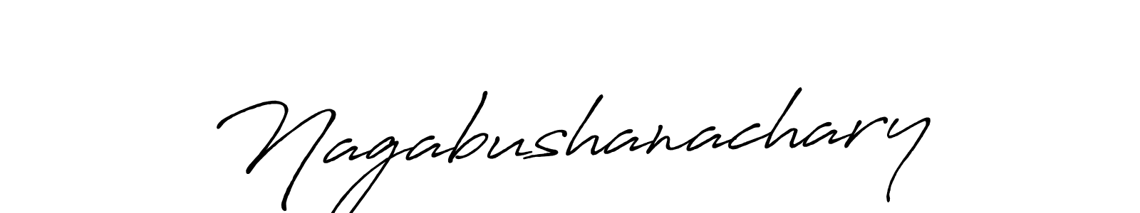 Check out images of Autograph of Nagabushanachary name. Actor Nagabushanachary Signature Style. Antro_Vectra_Bolder is a professional sign style online. Nagabushanachary signature style 7 images and pictures png