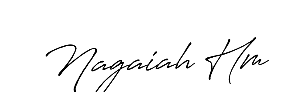 See photos of Nagaiah Hm official signature by Spectra . Check more albums & portfolios. Read reviews & check more about Antro_Vectra_Bolder font. Nagaiah Hm signature style 7 images and pictures png