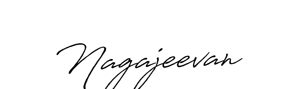 Also You can easily find your signature by using the search form. We will create Nagajeevan name handwritten signature images for you free of cost using Antro_Vectra_Bolder sign style. Nagajeevan signature style 7 images and pictures png