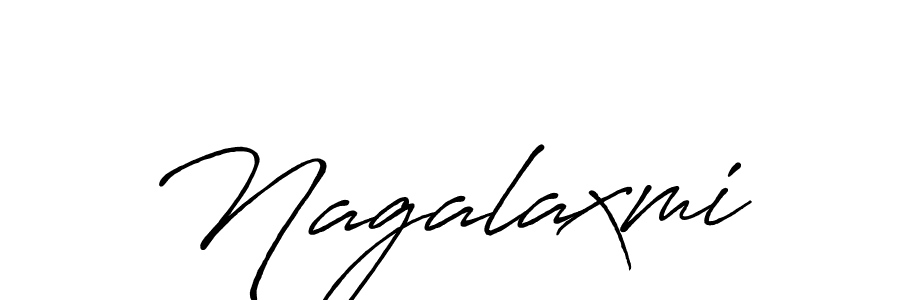 Antro_Vectra_Bolder is a professional signature style that is perfect for those who want to add a touch of class to their signature. It is also a great choice for those who want to make their signature more unique. Get Nagalaxmi name to fancy signature for free. Nagalaxmi signature style 7 images and pictures png