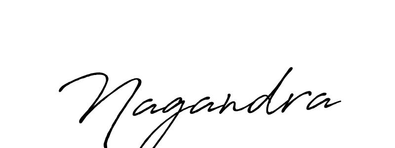 Make a beautiful signature design for name Nagandra. Use this online signature maker to create a handwritten signature for free. Nagandra signature style 7 images and pictures png