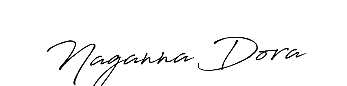 It looks lik you need a new signature style for name Naganna Dora. Design unique handwritten (Antro_Vectra_Bolder) signature with our free signature maker in just a few clicks. Naganna Dora signature style 7 images and pictures png