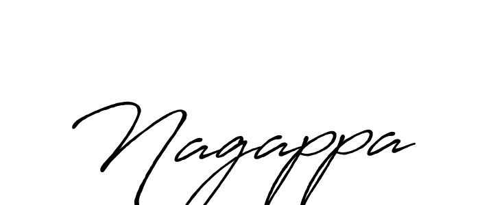 You can use this online signature creator to create a handwritten signature for the name Nagappa. This is the best online autograph maker. Nagappa signature style 7 images and pictures png