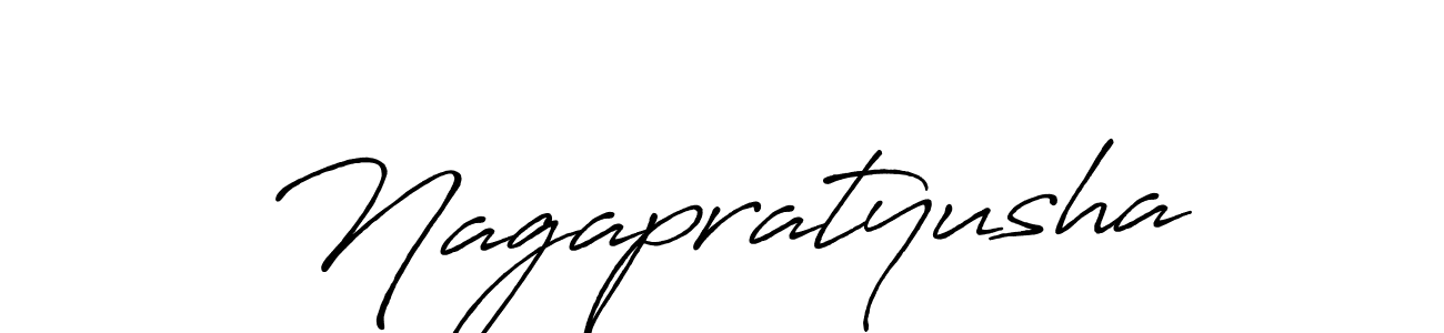 Best and Professional Signature Style for Nagapratyusha. Antro_Vectra_Bolder Best Signature Style Collection. Nagapratyusha signature style 7 images and pictures png