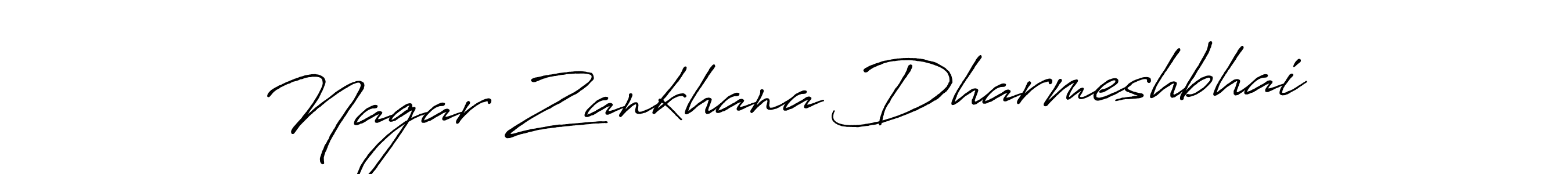 Check out images of Autograph of Nagar Zankhana Dharmeshbhai name. Actor Nagar Zankhana Dharmeshbhai Signature Style. Antro_Vectra_Bolder is a professional sign style online. Nagar Zankhana Dharmeshbhai signature style 7 images and pictures png