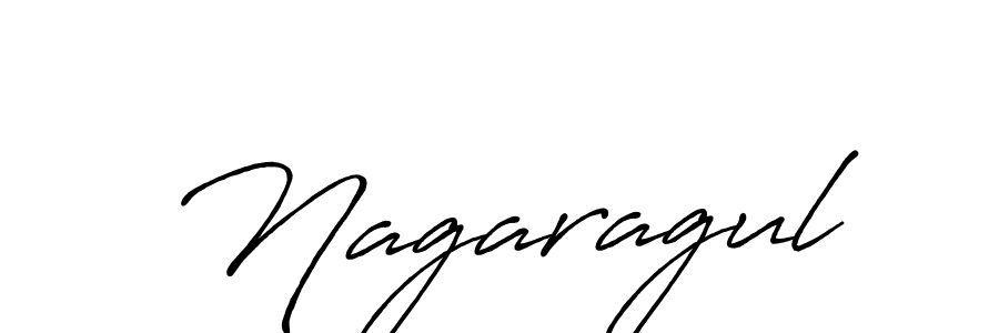 How to Draw Nagaragul signature style? Antro_Vectra_Bolder is a latest design signature styles for name Nagaragul. Nagaragul signature style 7 images and pictures png