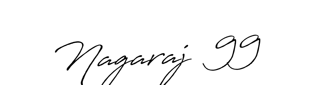if you are searching for the best signature style for your name Nagaraj  99. so please give up your signature search. here we have designed multiple signature styles  using Antro_Vectra_Bolder. Nagaraj  99 signature style 7 images and pictures png