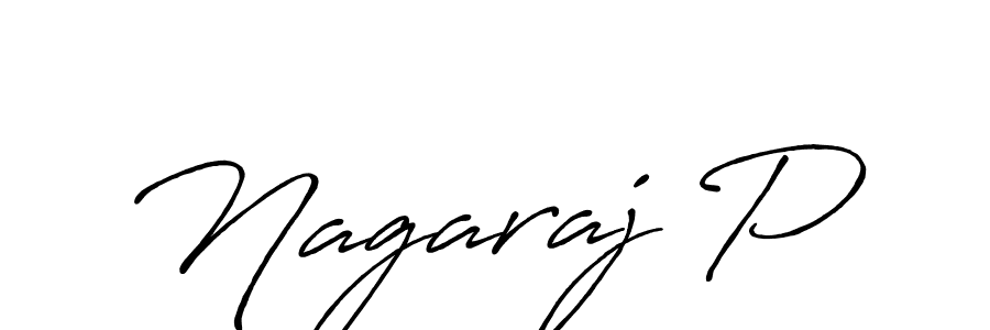 Here are the top 10 professional signature styles for the name Nagaraj P. These are the best autograph styles you can use for your name. Nagaraj P signature style 7 images and pictures png