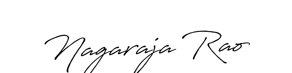 Also You can easily find your signature by using the search form. We will create Nagaraja Rao name handwritten signature images for you free of cost using Antro_Vectra_Bolder sign style. Nagaraja Rao signature style 7 images and pictures png