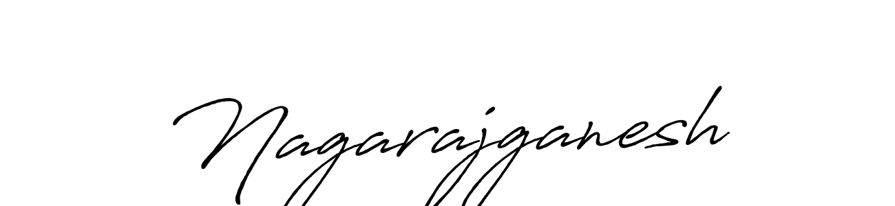 The best way (Antro_Vectra_Bolder) to make a short signature is to pick only two or three words in your name. The name Nagarajganesh include a total of six letters. For converting this name. Nagarajganesh signature style 7 images and pictures png