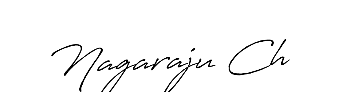 Here are the top 10 professional signature styles for the name Nagaraju Ch. These are the best autograph styles you can use for your name. Nagaraju Ch signature style 7 images and pictures png