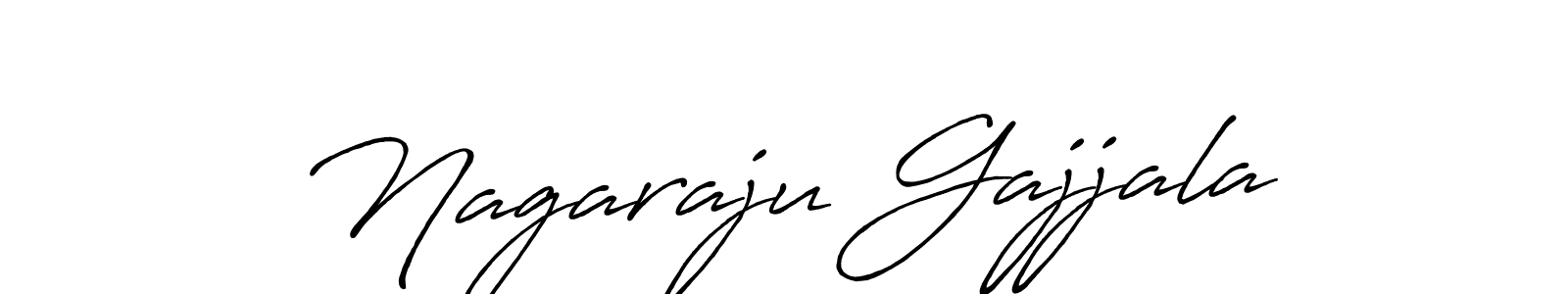 Once you've used our free online signature maker to create your best signature Antro_Vectra_Bolder style, it's time to enjoy all of the benefits that Nagaraju Gajjala name signing documents. Nagaraju Gajjala signature style 7 images and pictures png