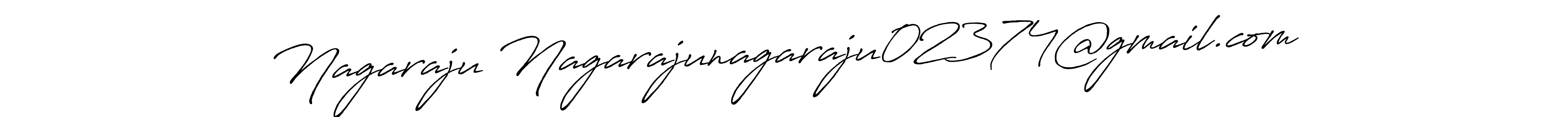 Here are the top 10 professional signature styles for the name Nagaraju Nagarajunagaraju02374@gmail.com. These are the best autograph styles you can use for your name. Nagaraju Nagarajunagaraju02374@gmail.com signature style 7 images and pictures png