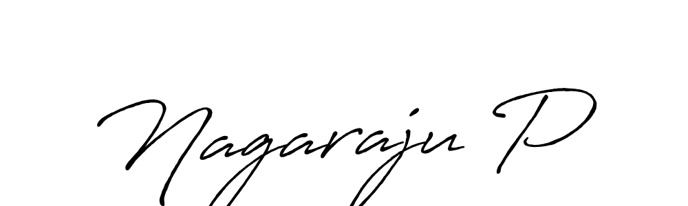 Here are the top 10 professional signature styles for the name Nagaraju P. These are the best autograph styles you can use for your name. Nagaraju P signature style 7 images and pictures png