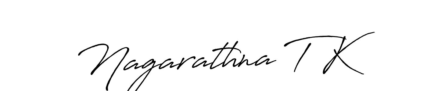 Best and Professional Signature Style for Nagarathna T K. Antro_Vectra_Bolder Best Signature Style Collection. Nagarathna T K signature style 7 images and pictures png