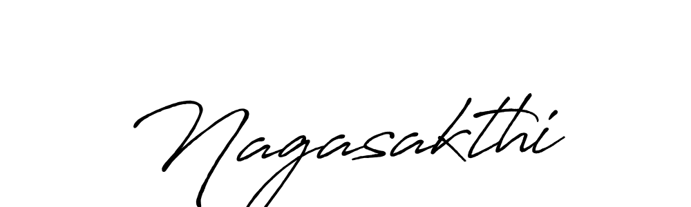 The best way (Antro_Vectra_Bolder) to make a short signature is to pick only two or three words in your name. The name Nagasakthi include a total of six letters. For converting this name. Nagasakthi signature style 7 images and pictures png