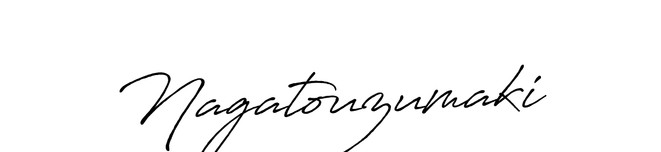 The best way (Antro_Vectra_Bolder) to make a short signature is to pick only two or three words in your name. The name Nagatouzumaki include a total of six letters. For converting this name. Nagatouzumaki signature style 7 images and pictures png