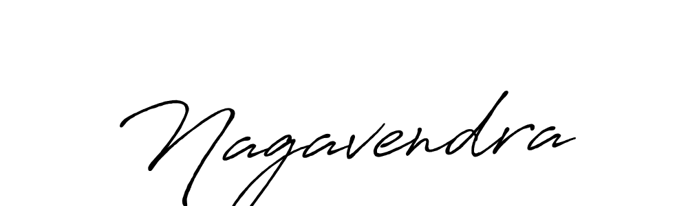 Best and Professional Signature Style for Nagavendra. Antro_Vectra_Bolder Best Signature Style Collection. Nagavendra signature style 7 images and pictures png