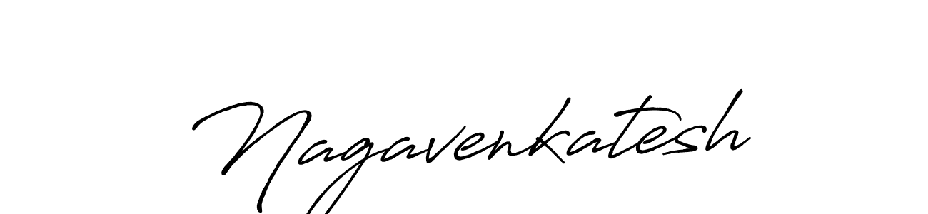 The best way (Antro_Vectra_Bolder) to make a short signature is to pick only two or three words in your name. The name Nagavenkatesh include a total of six letters. For converting this name. Nagavenkatesh signature style 7 images and pictures png