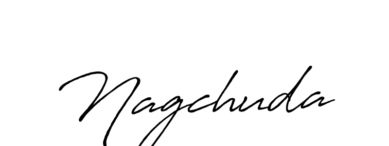 Similarly Antro_Vectra_Bolder is the best handwritten signature design. Signature creator online .You can use it as an online autograph creator for name Nagchuda. Nagchuda signature style 7 images and pictures png