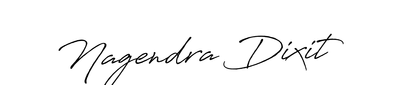 You can use this online signature creator to create a handwritten signature for the name Nagendra Dixit. This is the best online autograph maker. Nagendra Dixit signature style 7 images and pictures png