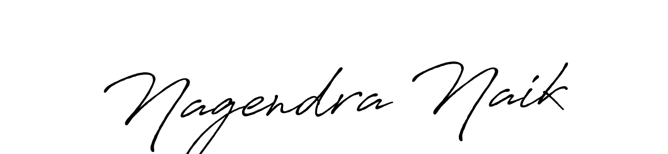 You should practise on your own different ways (Antro_Vectra_Bolder) to write your name (Nagendra Naik) in signature. don't let someone else do it for you. Nagendra Naik signature style 7 images and pictures png