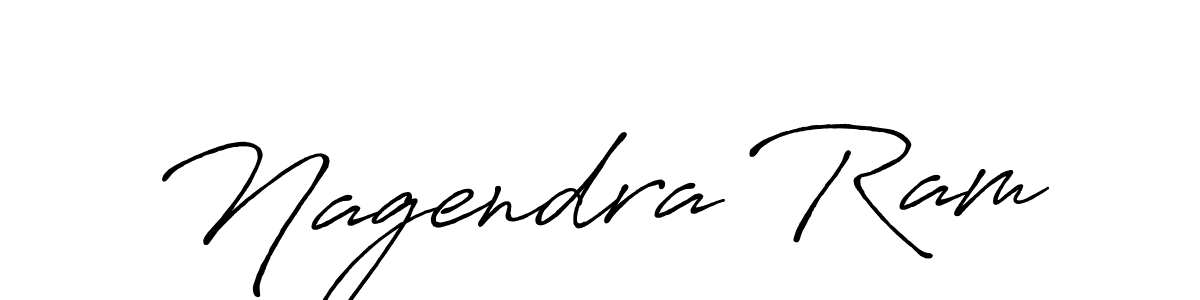 This is the best signature style for the Nagendra Ram name. Also you like these signature font (Antro_Vectra_Bolder). Mix name signature. Nagendra Ram signature style 7 images and pictures png