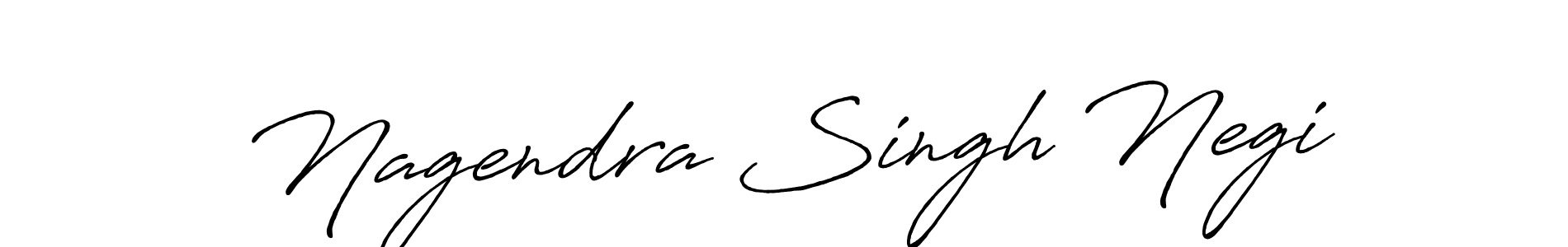 How to Draw Nagendra Singh Negi signature style? Antro_Vectra_Bolder is a latest design signature styles for name Nagendra Singh Negi. Nagendra Singh Negi signature style 7 images and pictures png