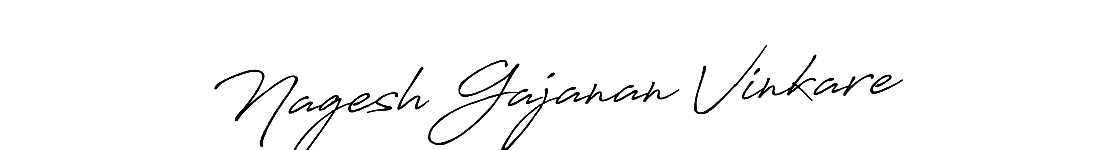 Best and Professional Signature Style for Nagesh Gajanan Vinkare. Antro_Vectra_Bolder Best Signature Style Collection. Nagesh Gajanan Vinkare signature style 7 images and pictures png