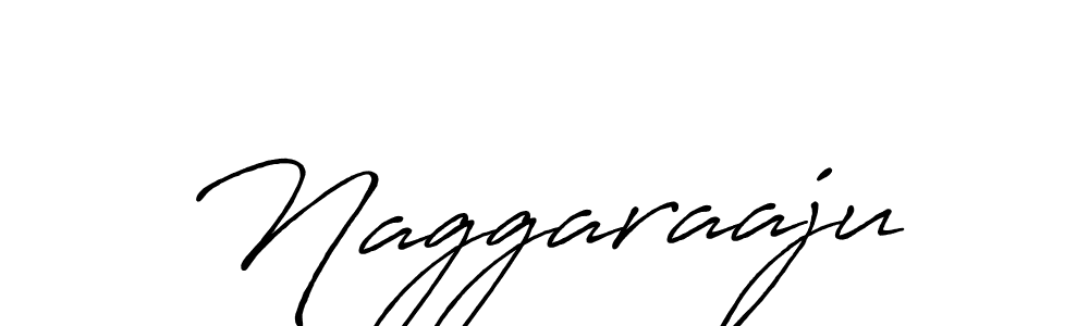 Once you've used our free online signature maker to create your best signature Antro_Vectra_Bolder style, it's time to enjoy all of the benefits that Naggaraaju name signing documents. Naggaraaju signature style 7 images and pictures png