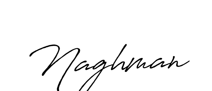 Antro_Vectra_Bolder is a professional signature style that is perfect for those who want to add a touch of class to their signature. It is also a great choice for those who want to make their signature more unique. Get Naghman name to fancy signature for free. Naghman signature style 7 images and pictures png