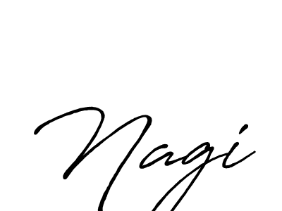 Make a short Nagi signature style. Manage your documents anywhere anytime using Antro_Vectra_Bolder. Create and add eSignatures, submit forms, share and send files easily. Nagi signature style 7 images and pictures png
