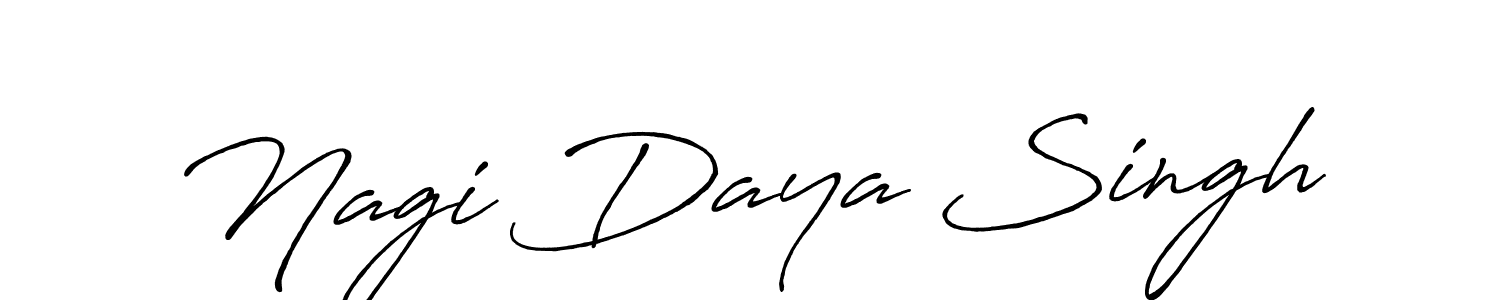 Similarly Antro_Vectra_Bolder is the best handwritten signature design. Signature creator online .You can use it as an online autograph creator for name Nagi Daya Singh. Nagi Daya Singh signature style 7 images and pictures png