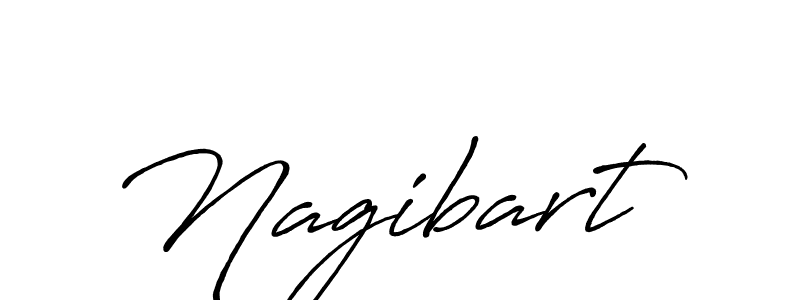 Also You can easily find your signature by using the search form. We will create Nagibart name handwritten signature images for you free of cost using Antro_Vectra_Bolder sign style. Nagibart signature style 7 images and pictures png