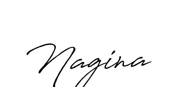 Also You can easily find your signature by using the search form. We will create Nagina name handwritten signature images for you free of cost using Antro_Vectra_Bolder sign style. Nagina signature style 7 images and pictures png