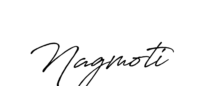 See photos of Nagmoti official signature by Spectra . Check more albums & portfolios. Read reviews & check more about Antro_Vectra_Bolder font. Nagmoti signature style 7 images and pictures png