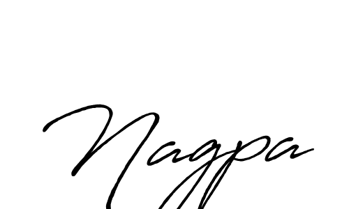 Make a beautiful signature design for name Nagpa. Use this online signature maker to create a handwritten signature for free. Nagpa signature style 7 images and pictures png