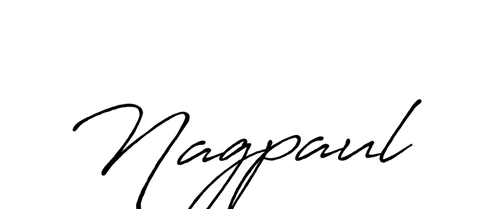 Similarly Antro_Vectra_Bolder is the best handwritten signature design. Signature creator online .You can use it as an online autograph creator for name Nagpaul. Nagpaul signature style 7 images and pictures png