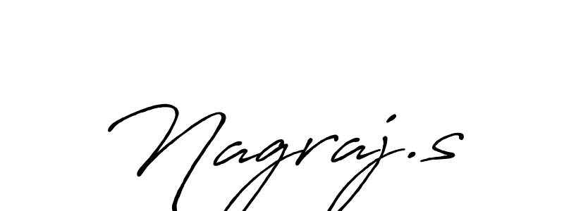 Also You can easily find your signature by using the search form. We will create Nagraj.s name handwritten signature images for you free of cost using Antro_Vectra_Bolder sign style. Nagraj.s signature style 7 images and pictures png