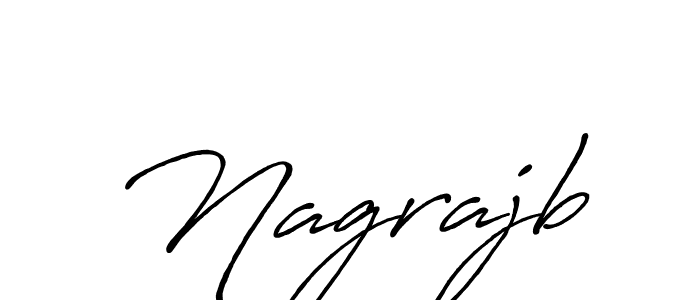 This is the best signature style for the Nagrajb name. Also you like these signature font (Antro_Vectra_Bolder). Mix name signature. Nagrajb signature style 7 images and pictures png