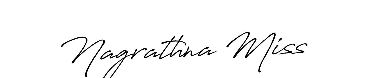 You can use this online signature creator to create a handwritten signature for the name Nagrathna Miss. This is the best online autograph maker. Nagrathna Miss signature style 7 images and pictures png