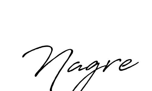 Check out images of Autograph of Nagre name. Actor Nagre Signature Style. Antro_Vectra_Bolder is a professional sign style online. Nagre signature style 7 images and pictures png