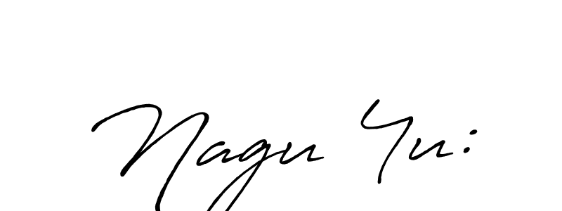 Here are the top 10 professional signature styles for the name Nagu 4u:. These are the best autograph styles you can use for your name. Nagu 4u: signature style 7 images and pictures png