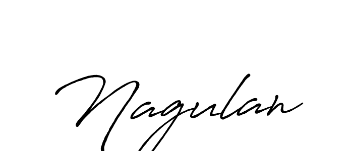 Here are the top 10 professional signature styles for the name Nagulan. These are the best autograph styles you can use for your name. Nagulan signature style 7 images and pictures png