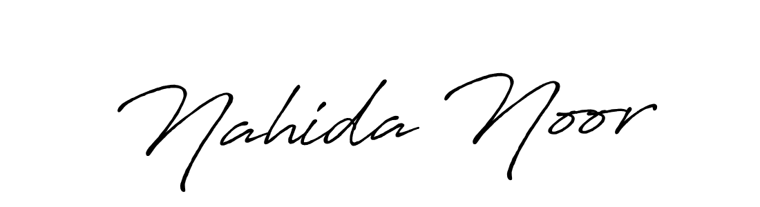 Check out images of Autograph of Nahida Noor name. Actor Nahida Noor Signature Style. Antro_Vectra_Bolder is a professional sign style online. Nahida Noor signature style 7 images and pictures png