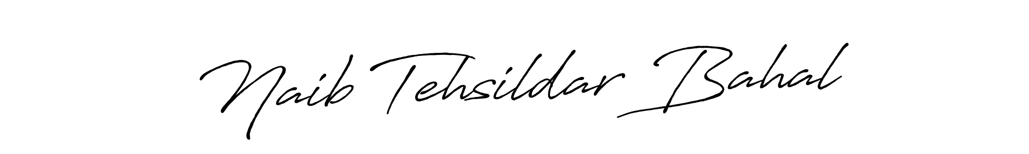 See photos of Naib Tehsildar Bahal official signature by Spectra . Check more albums & portfolios. Read reviews & check more about Antro_Vectra_Bolder font. Naib Tehsildar Bahal signature style 7 images and pictures png