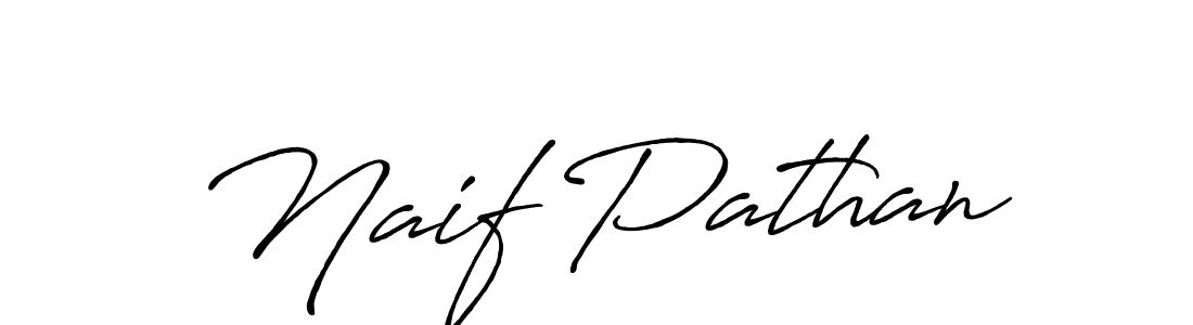 You should practise on your own different ways (Antro_Vectra_Bolder) to write your name (Naif Pathan) in signature. don't let someone else do it for you. Naif Pathan signature style 7 images and pictures png