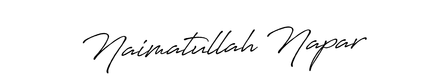 Here are the top 10 professional signature styles for the name Naimatullah Napar. These are the best autograph styles you can use for your name. Naimatullah Napar signature style 7 images and pictures png