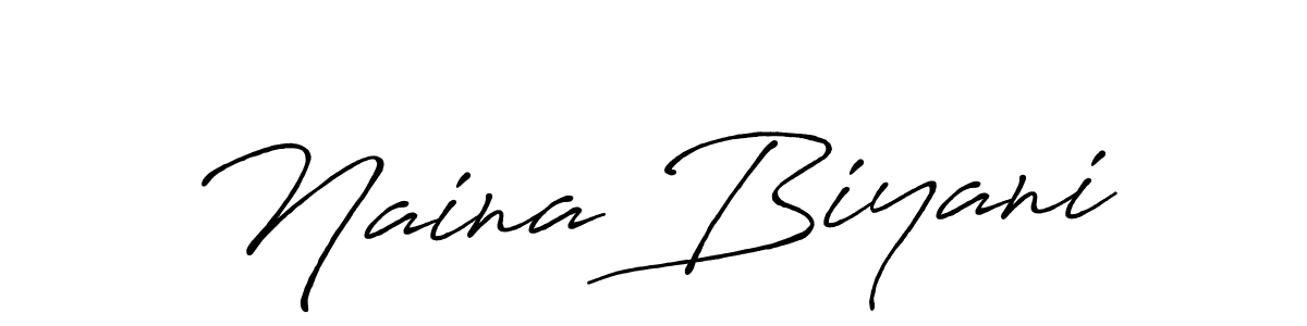 See photos of Naina Biyani official signature by Spectra . Check more albums & portfolios. Read reviews & check more about Antro_Vectra_Bolder font. Naina Biyani signature style 7 images and pictures png