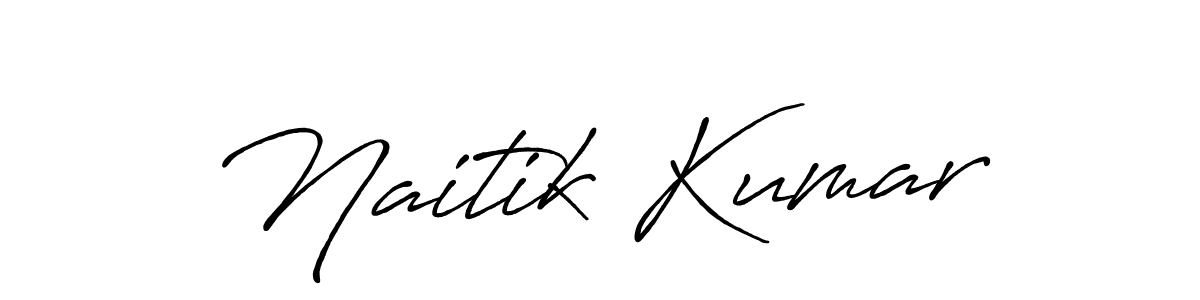 Here are the top 10 professional signature styles for the name Naitik Kumar. These are the best autograph styles you can use for your name. Naitik Kumar signature style 7 images and pictures png